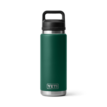 YETI Rambler 26 oz. Bottle with Straw Cap