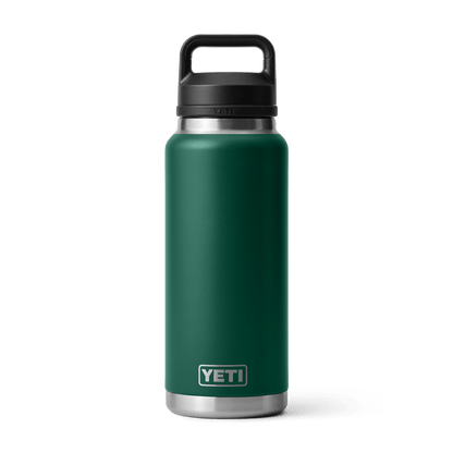 RAMBLER 36 OZ BOTTLE WITH CHUG CAP