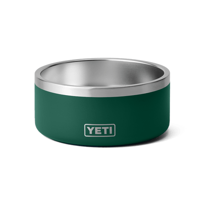 BOOMER 8 DOG BOWL