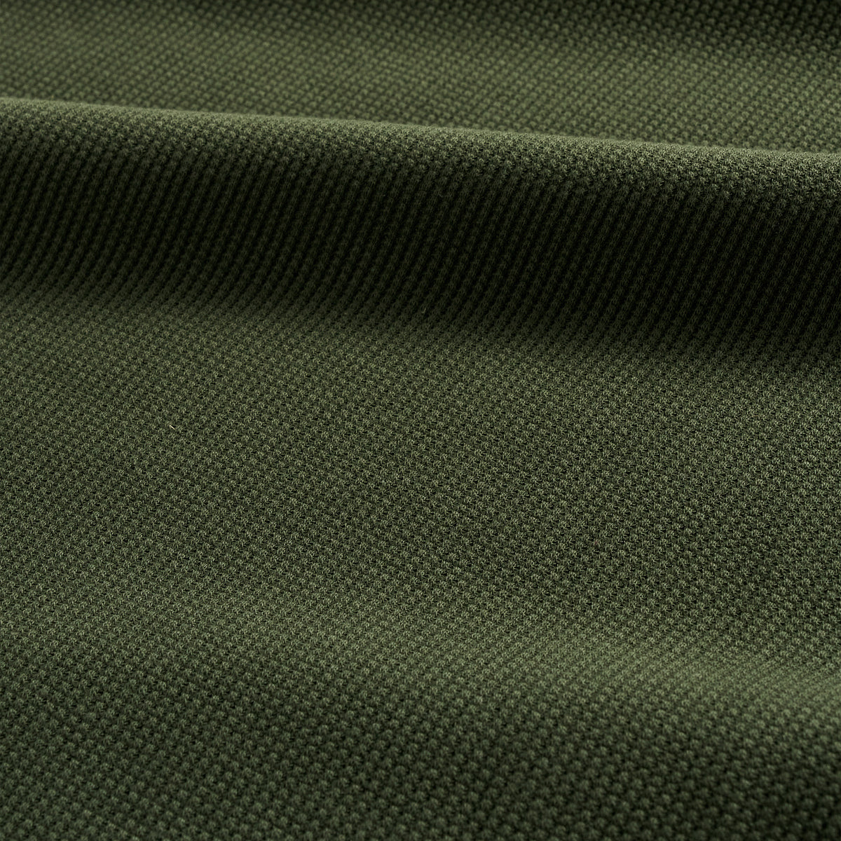 Thermal Hoodie - Mallard Green