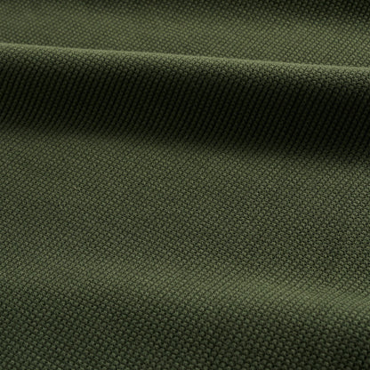 Thermal Hoodie - Mallard Green