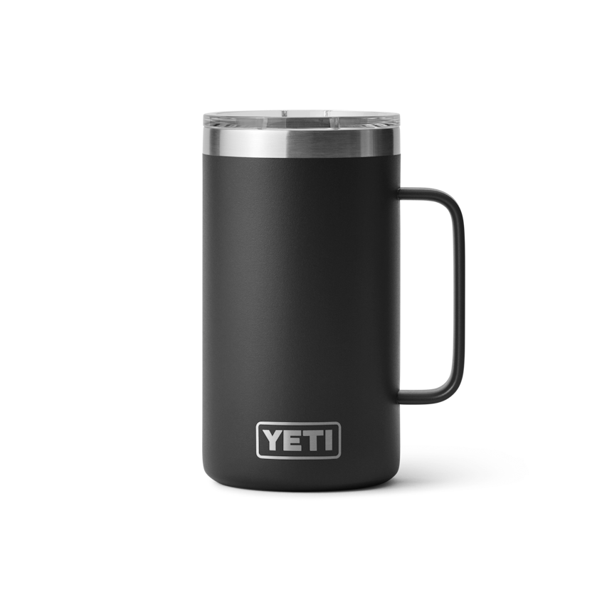 RAMBLER® 24 OZ MUG  WITH MAGSLIDER™ LID