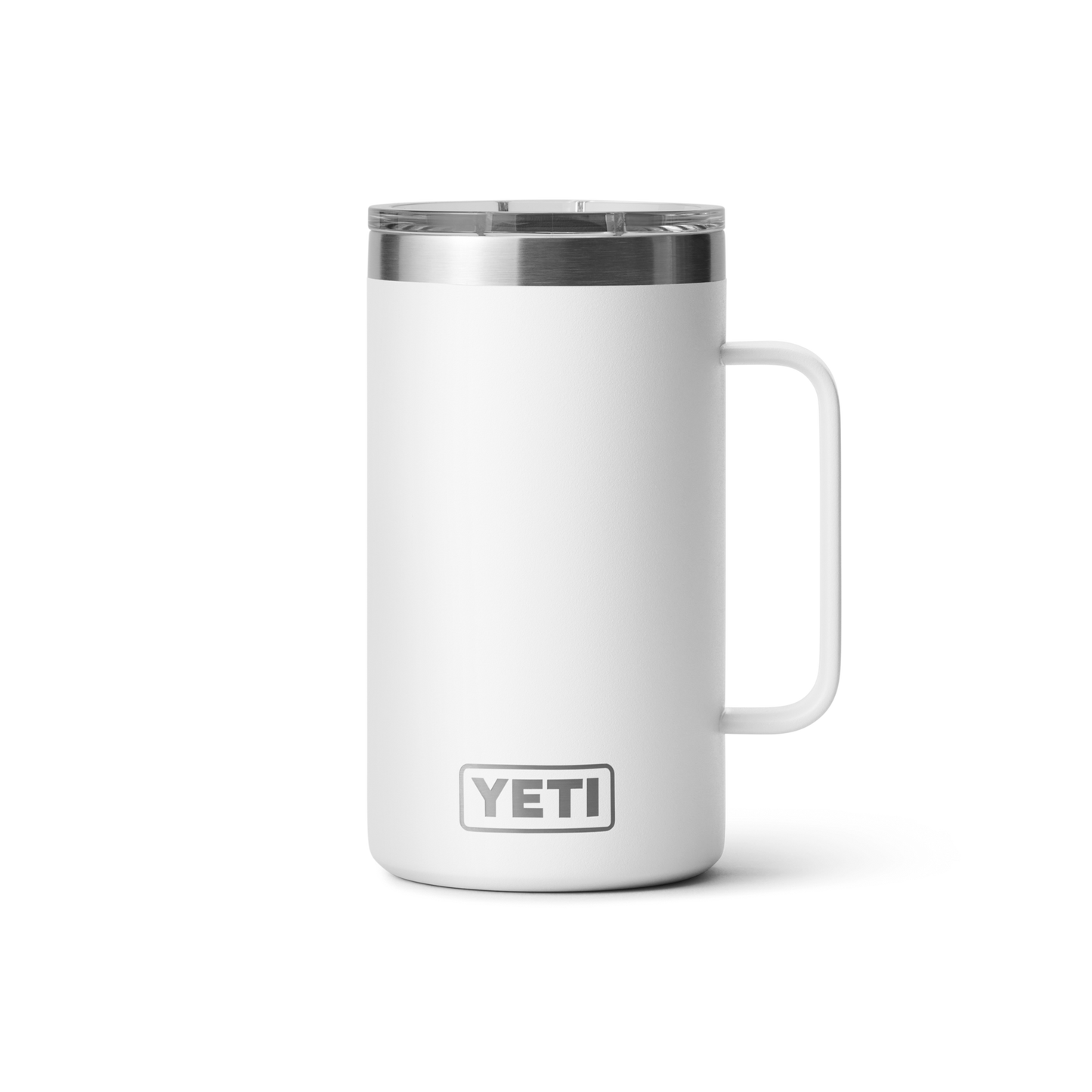 RAMBLER® 24 OZ MUG  WITH MAGSLIDER™ LID