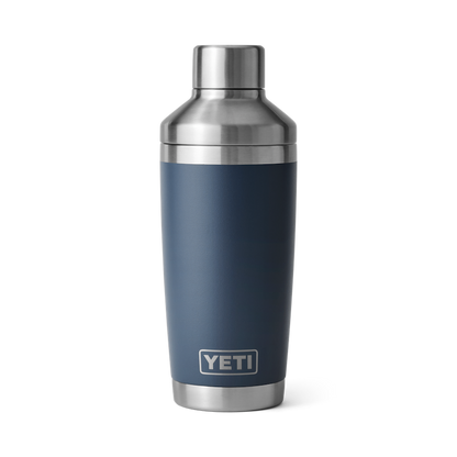 20 OZ COCKTAIL SHAKER NAVY