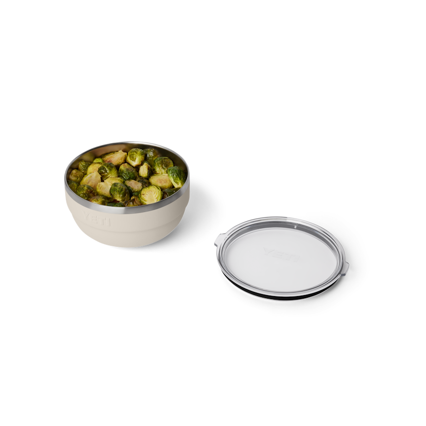 Rambler 2 QT INSULATED BOWL
