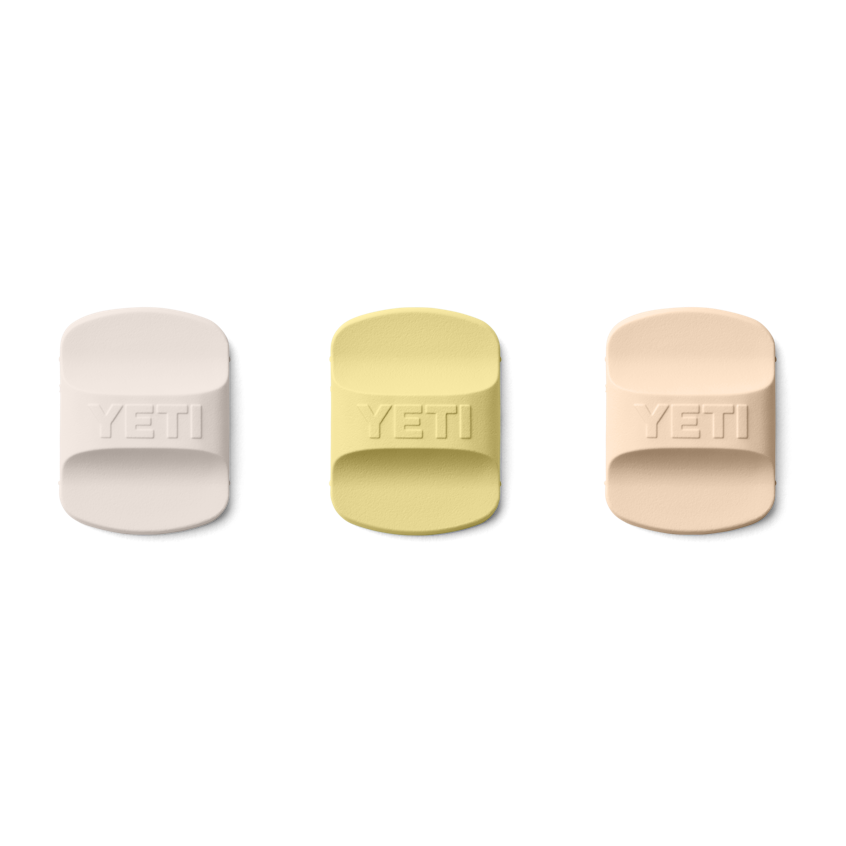 RAMBLER® MAGSLIDER™ COLOR PACK DAYBREAK YELLOW MULTI