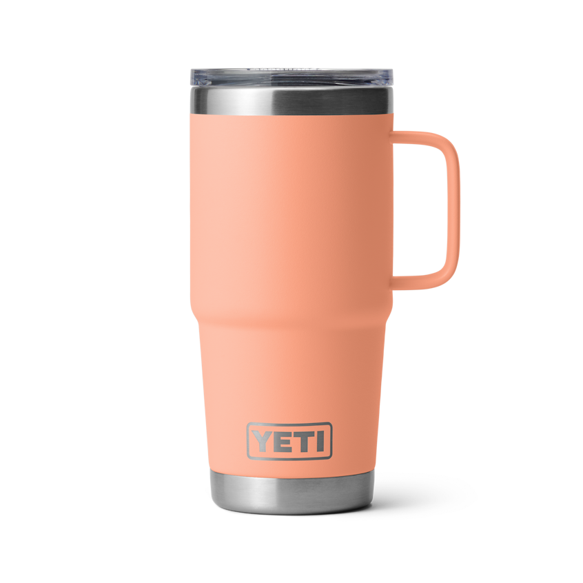 Rambler 20 OZ Travel Mug