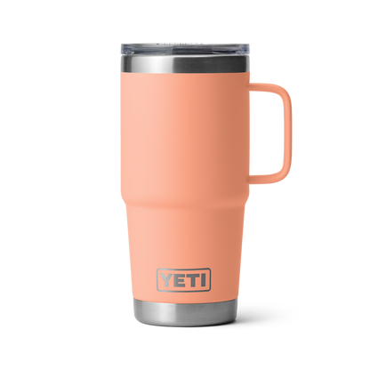 Rambler 20 OZ Travel Mug