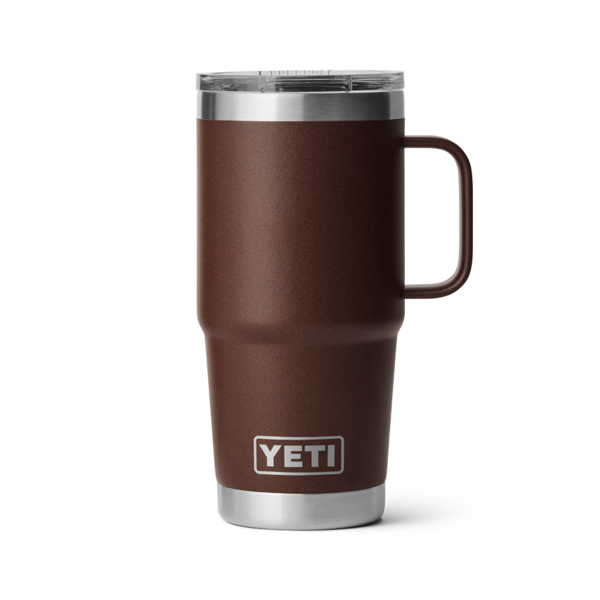 Rambler 20 OZ Travel Mug