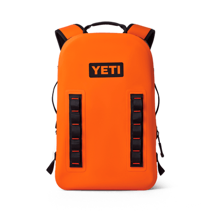 Panga 28L Waterproof Backpack - black