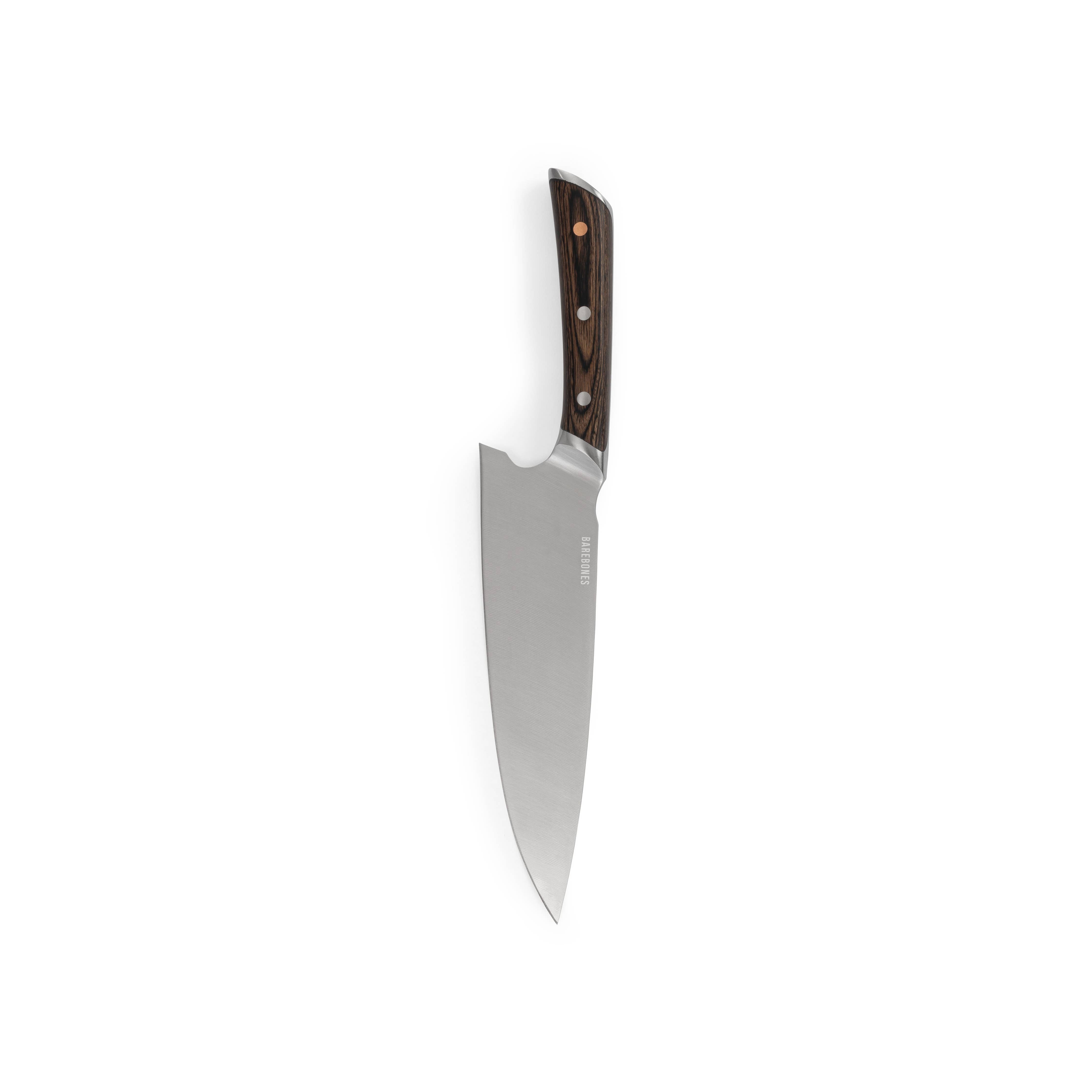 Barebones Living Chef Knife - Thumbnail 4