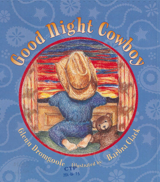 Good Night Cowboy