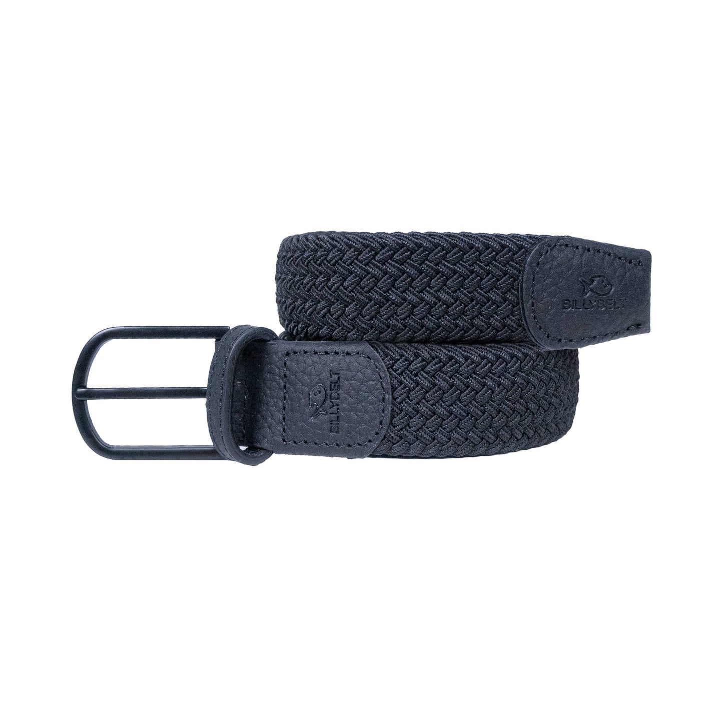 Deep water elastic braided belt: Size 1