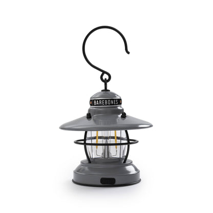 Mini Edison Lantern: Olive Drab