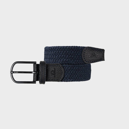 Deep water elastic braided belt: Size 1