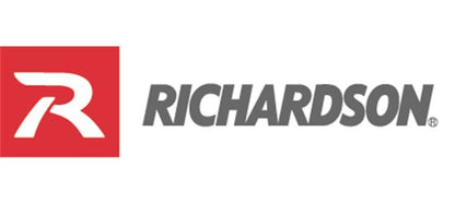 Richardson 256 Grandpa Pinch 5-Panel Hat, Rope Cap, Umpqua: Red/White