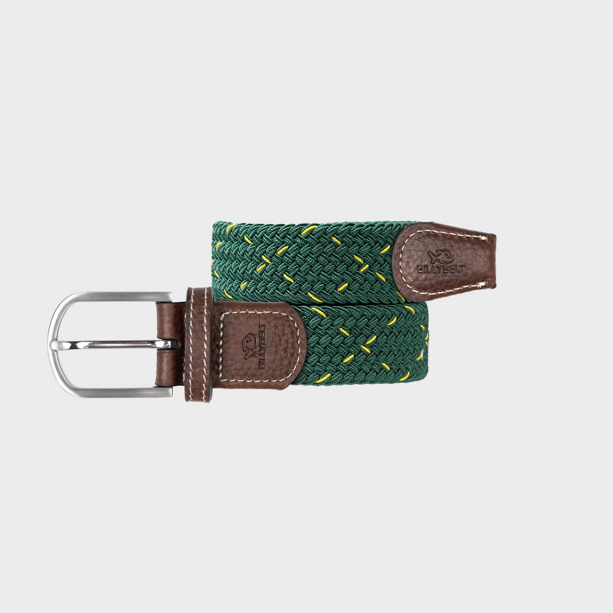 Kingston elastic braided belt: Size 1