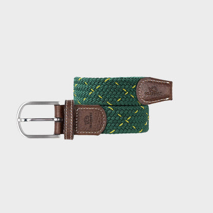 Kingston elastic braided belt: Size 1