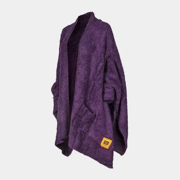 Premier Plush™ Wrap: Oatmeal