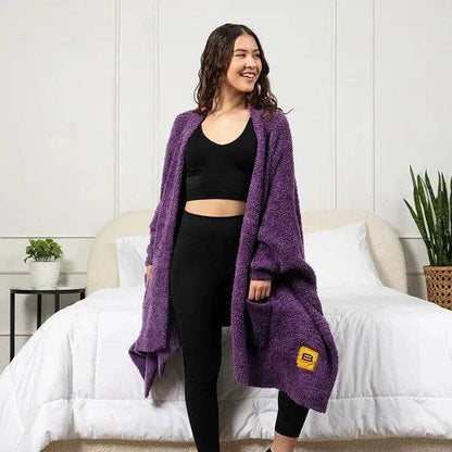 Premier Plush™ Wrap: Night