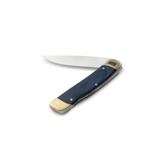 All Purpose Utility Knife - Single Blade: Blue