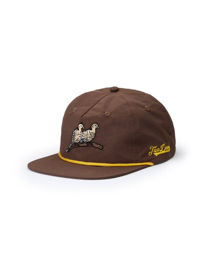 Two Dove Original - Brown
