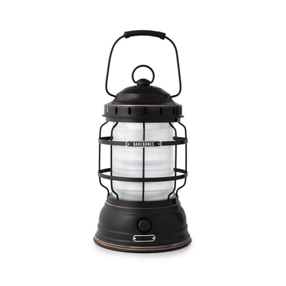 Forest Lantern: Dusty Yellow