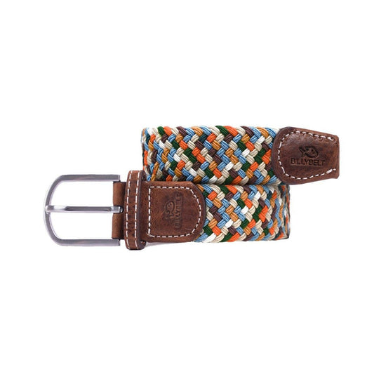 Elastic woven belt Auckland: Size 1