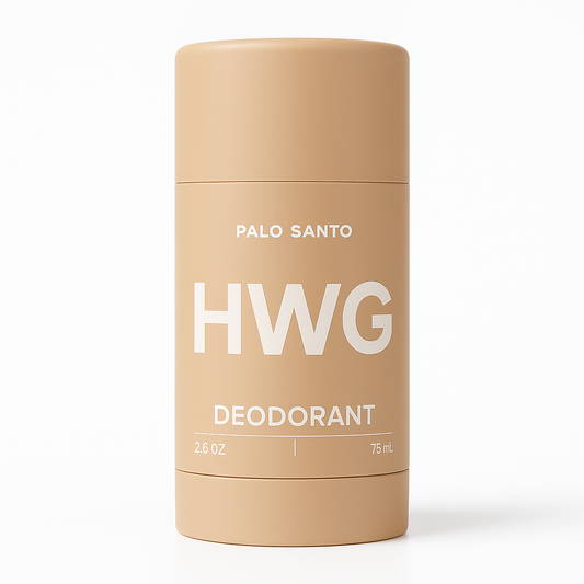 PALO SANTO DEODORANT