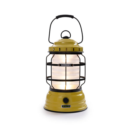 Forest Lantern: Red