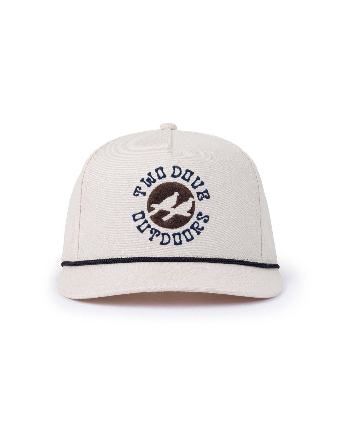 Bosque Cap - Tan