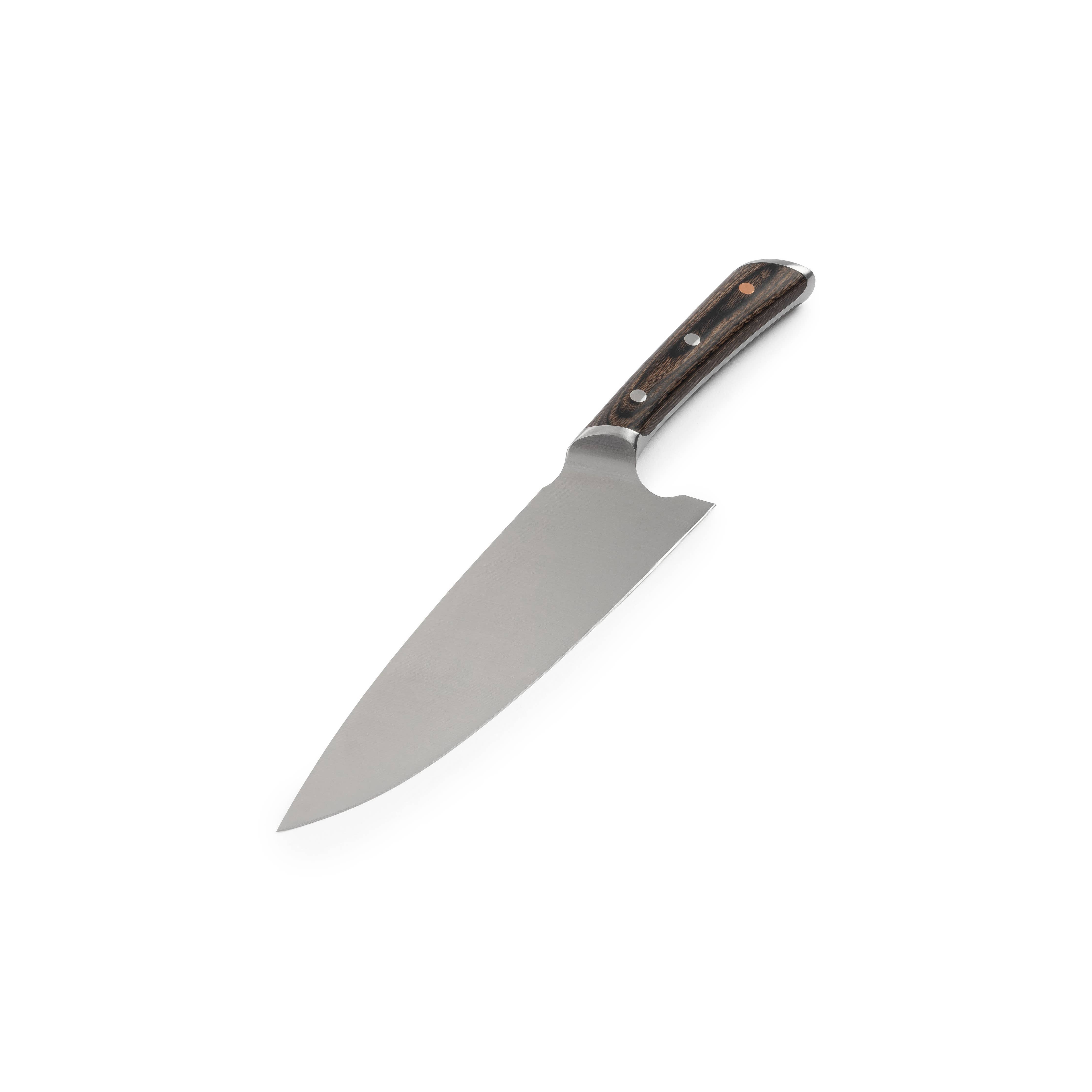 Barebones Living Chef Knife - Thumbnail 3