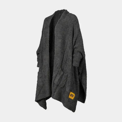 Premier Plush™ Wrap: Oatmeal