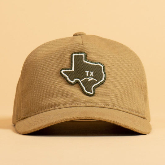 Heart of Texas - Honey Brown
