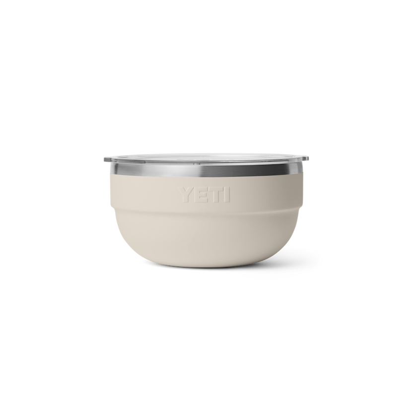 Rambler 2 QT INSULATED BOWL