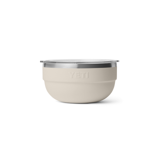 Rambler 2 QT INSULATED BOWL