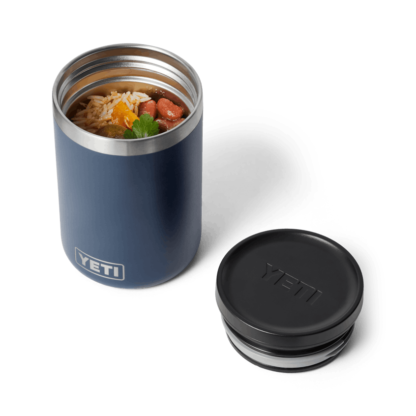Rambler® 16 oz Insulated Food Jar