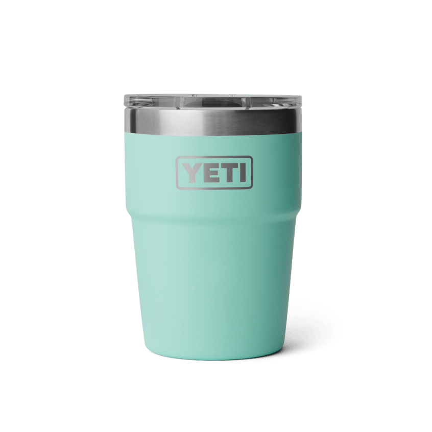 Rambler 16 OZ Stackable MS
