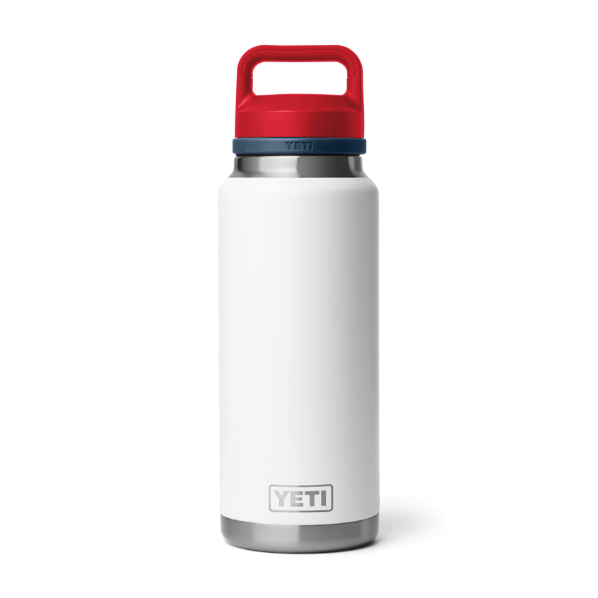 RAMBLER 36 OZ BOTTLE WITH CHUG CAP