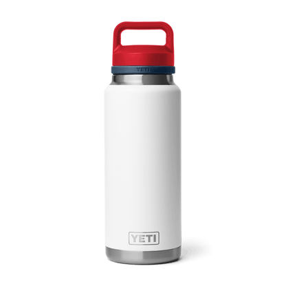 RAMBLER 36 OZ BOTTLE WITH CHUG CAP