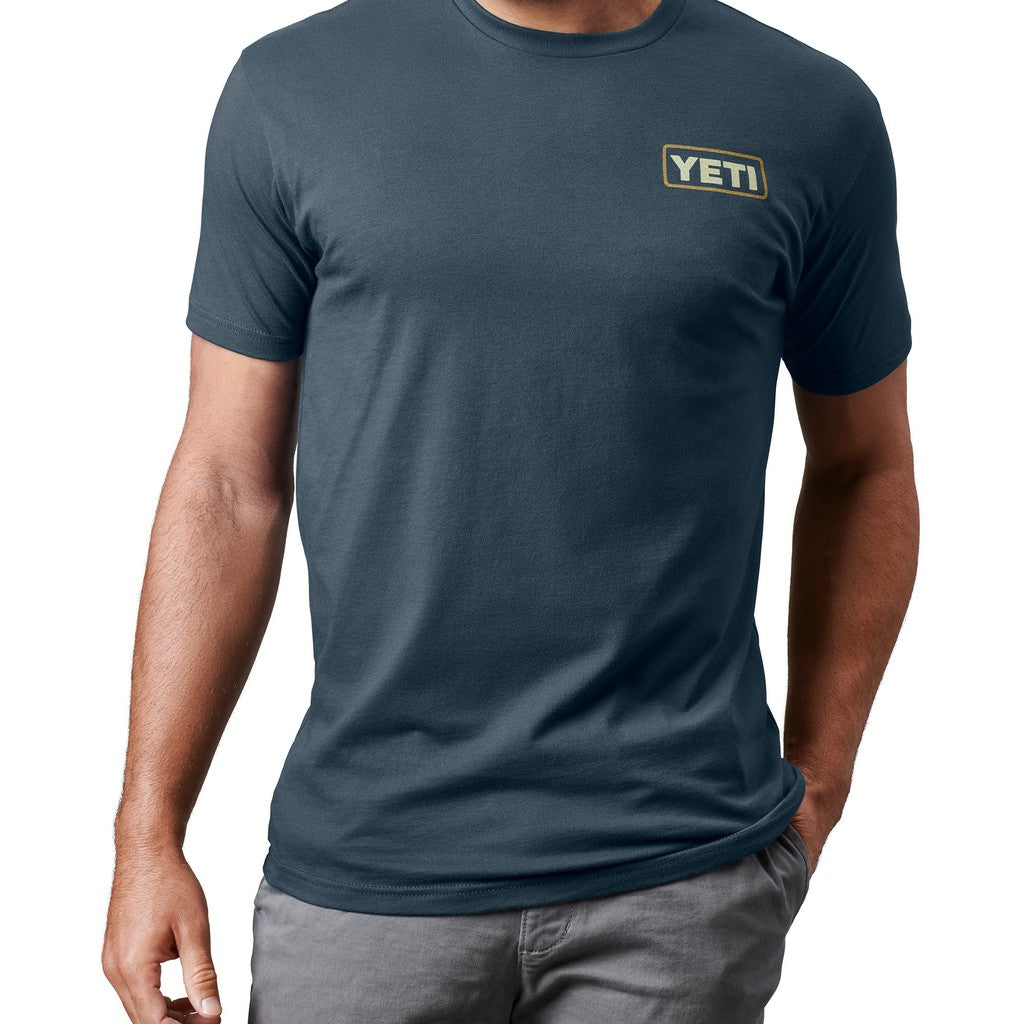 Tarpon Short-Sleeve T-Shirt