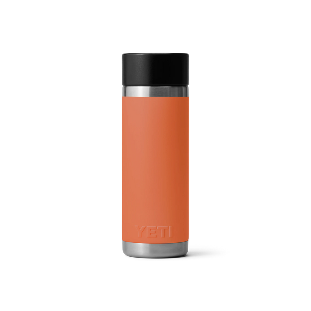 YETI® RAMBLER 18 oz. Bottle with Hotshot Cap