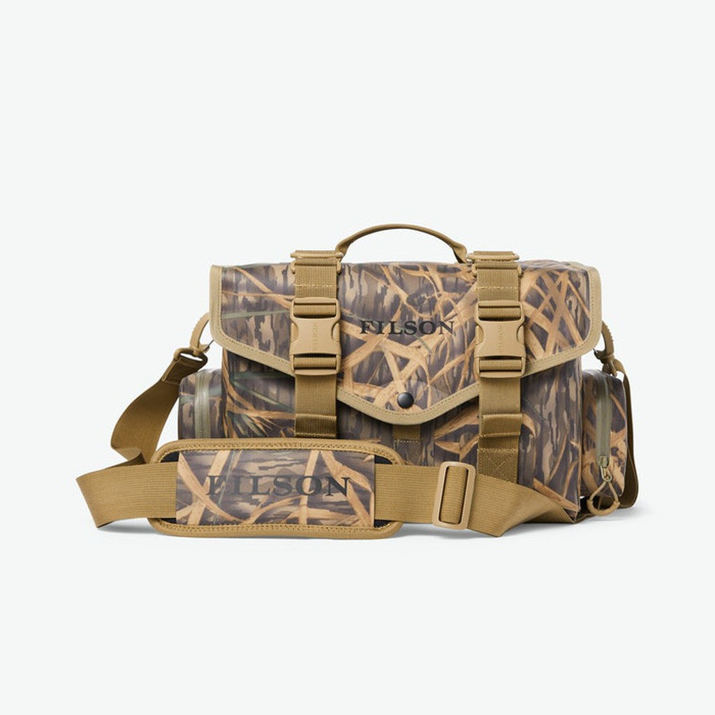 CAMO SPORTSMAN DRY BAG