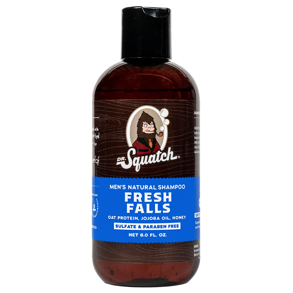 Fresh Falls Shampoo