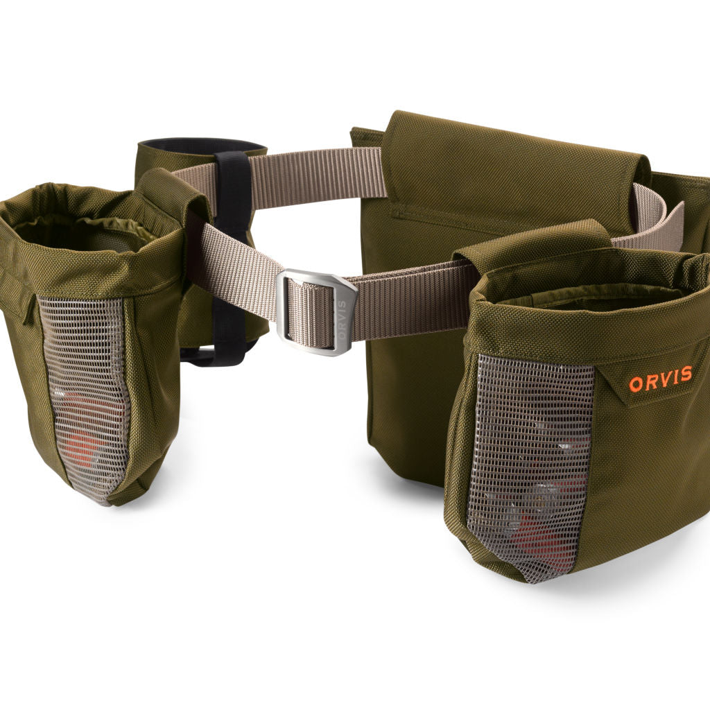 Hybrid Dove and Clays Belt