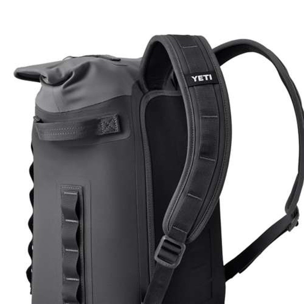 Hopper M20 Backpack Cooler - Charcoal