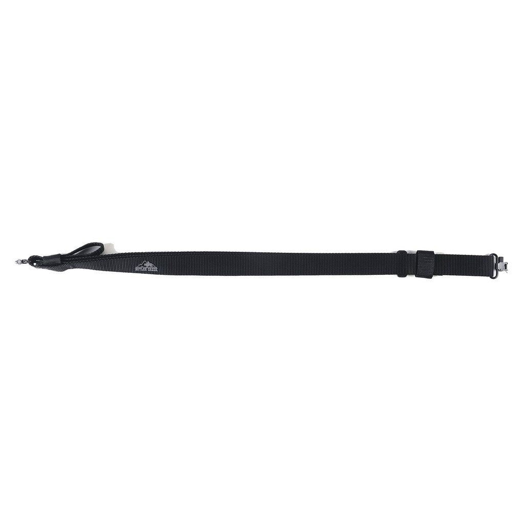 Quick Carry Rifle Sling, Black