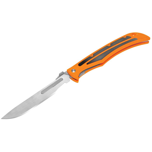 Havalon, Baracuta Blaze, Folding Knife