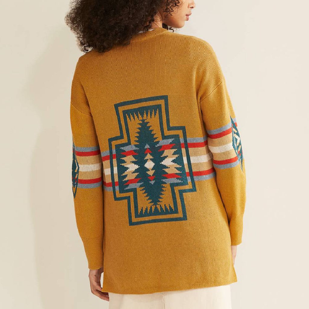 Sierra Springs Cardigan