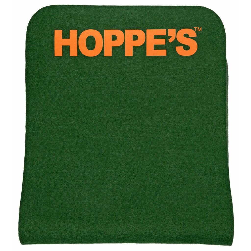 Hoppe's, Cleaning Mat 12x36", Poly Bag